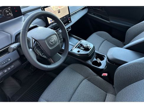 New 2026 Toyota bZ image 10