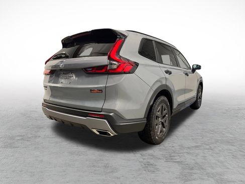New 2026 Honda CR-V TrailSport image 7