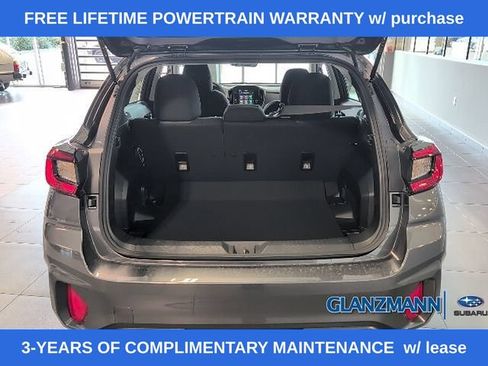 New 2026 Subaru Impreza 2.0i Sport AWD/4WD image 9