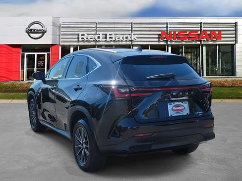 Used 2023 Lexus NX 350 AWD image 6