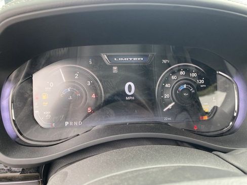 New 2026 RAM 2500 Limited image 20