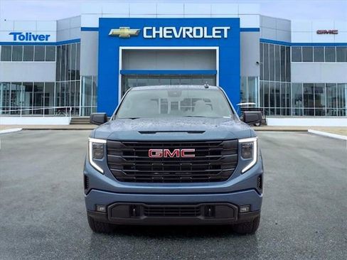 New 2026 GMC Sierra 1500 Elevation w/ Preferred Package image 2