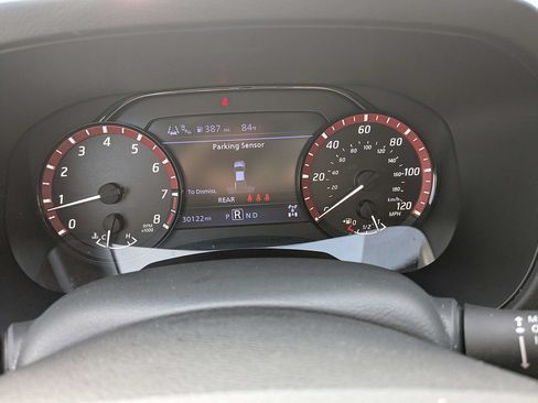 Used 2025 Nissan Frontier PRO-4X w/ Interior Protection Package AWD/4WD image 31