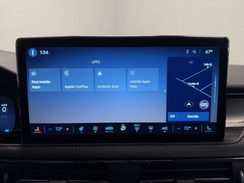 New 2026 Lincoln Corsair Premiere image 12