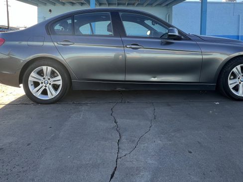 Used 2016 BMW 328i xDrive Sedan image 2