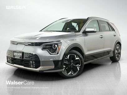 Used 2024 Kia Niro Wind w/ Wind Preserve Package