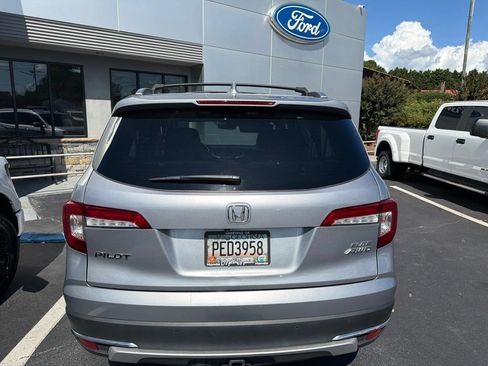 Used 2019 Honda Pilot Elite image 24