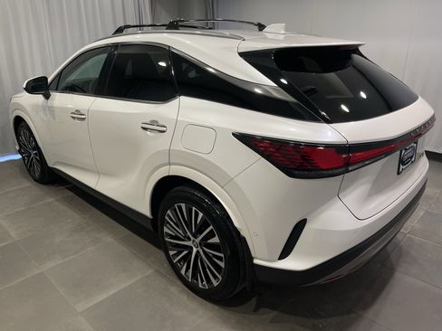 Used 2024 Lexus RX 350 Premium Plus image 4