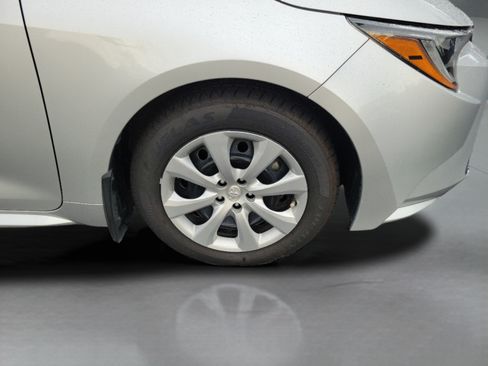 Used 2023 Toyota Corolla LE FWD image 15