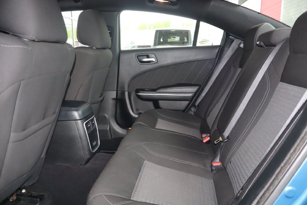 Used 2023 Dodge Charger SXT RWD image 30