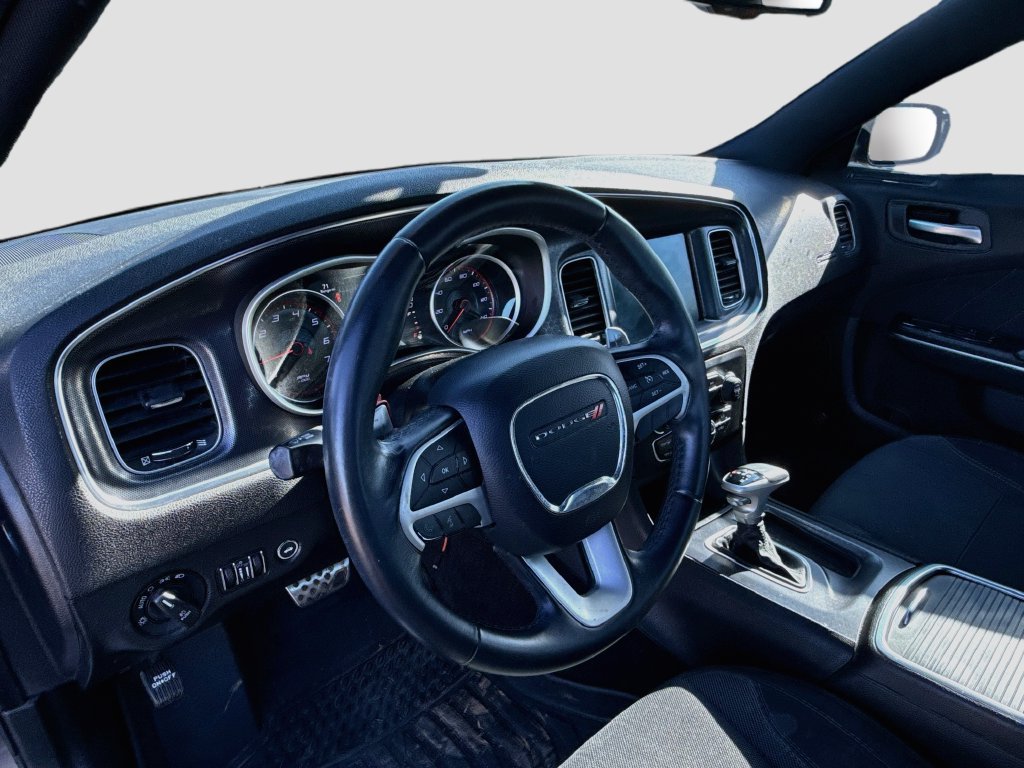 Used 2016 Dodge Charger SXT w/ Rallye Group RWD image 14