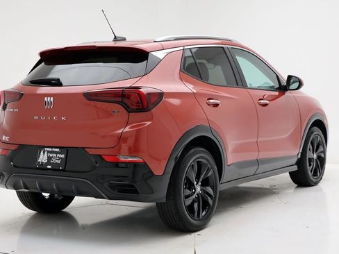 Used 2024 Buick Encore GX Sport Touring w/ Comfort Package image 10