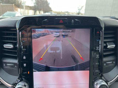 New 2026 RAM 2500 Laramie image 19