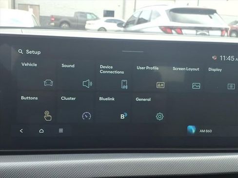 New 2026 Hyundai Sonata SE image 11