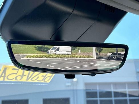 Used 2023 Cadillac Escalade Sport Platinum w/ Heavy-Duty Trailer Package AWD/4WD image 45
