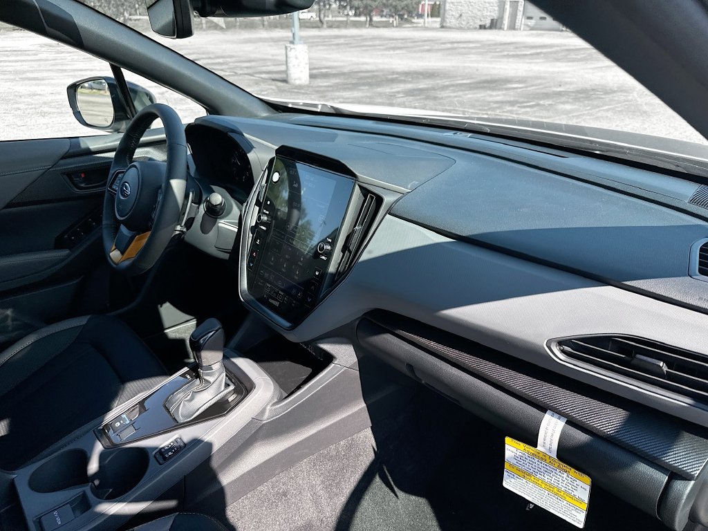New 2026 Subaru Crosstrek 2.5i Wilderness AWD/4WD image 34