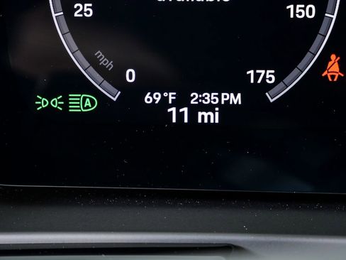 New 2026 Porsche Cayenne Coupe image 12