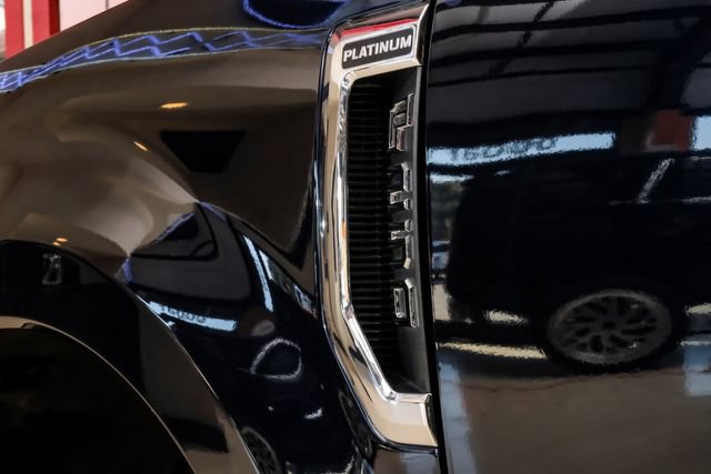 Used 2022 Ford F250 Platinum AWD/4WD image 60