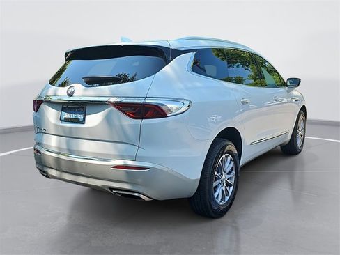 Certified 2024 Buick Enclave Essence w/ Trailering Package, 5000 lbs. image 3