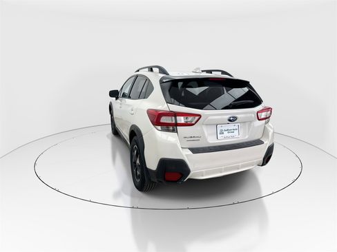 Used 2018 Subaru Crosstrek 2.0i Premium image 6