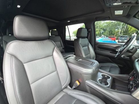 Used 2021 Chevrolet Tahoe Z71 AWD/4WD image 22