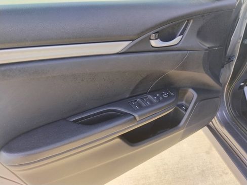 Used 2020 Honda Civic Sport image 36