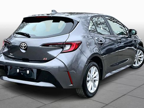 Certified 2024 Toyota Corolla SE image 13