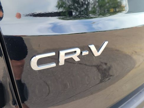 Certified 2024 Honda CR-V EX-L image 7