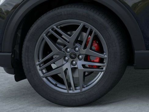 New 2026 Ford Explorer ST image 20