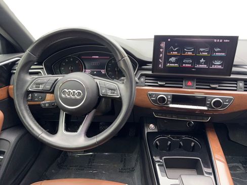 Used 2023 Audi A4 2.0T Premium w/ Convenience Package AWD/4WD image 54