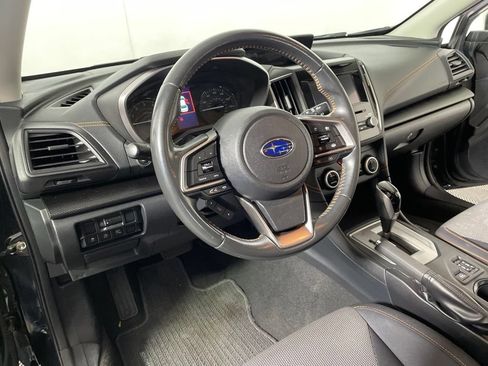 Used 2023 Subaru Crosstrek 2.0i Premium AWD/4WD image 8