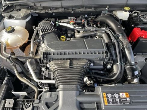 Used 2024 Lincoln Nautilus Reserve image 33