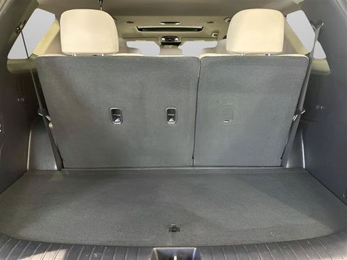 Used 2022 Hyundai Palisade SEL w/ 8P Bench Seat Package FWD image 24