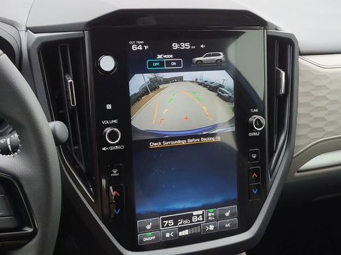 New 2026 Subaru Forester Premium image 10