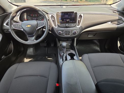 Used 2024 Chevrolet Malibu LT FWD image 23