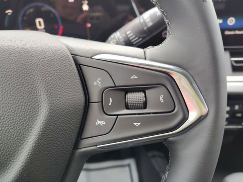 New 2026 Chevrolet Trax LT w/ Driver Confidence Package image 19