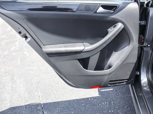 Used 2015 Volkswagen Jetta TDI SEL FWD image 29