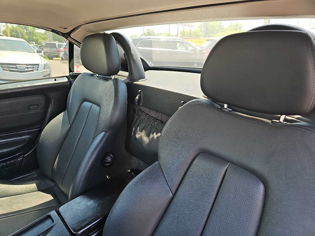 Used 1999 Mercedes-Benz SLK 230 image 36