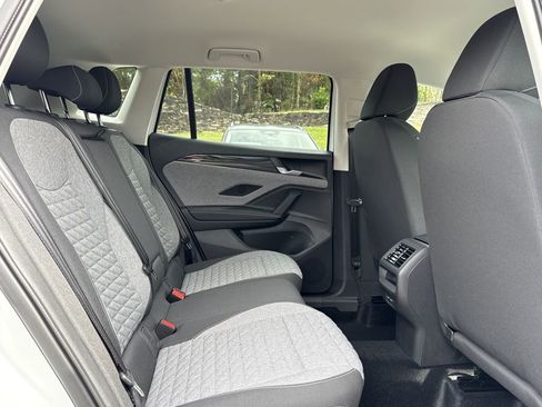 New 2025 Volkswagen Tiguan S image 17