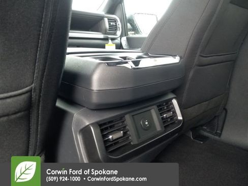 New 2026 Ford F150 STX w/ Equipment Group 200A AWD/4WD image 26