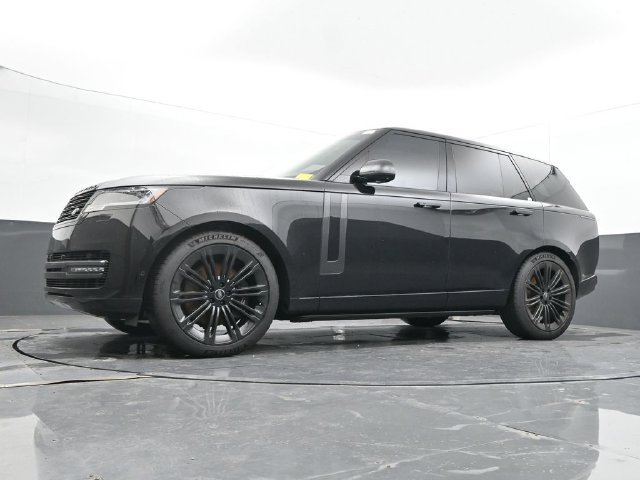 Used 2024 Land Rover Range Rover SE AWD/4WD image 49