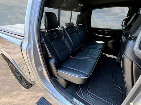 Used 2023 RAM 1500 Limited AWD/4WD image 28