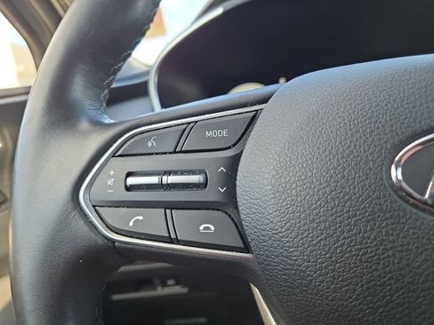 Certified 2023 Hyundai Santa Fe Limited AWD/4WD image 21