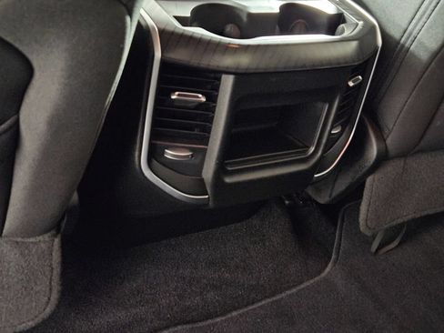 Used 2025 RAM 1500 Lone Star AWD/4WD image 26