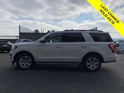 Used 2020 Ford Expedition XLT w/ Equipment Group 202A image 7