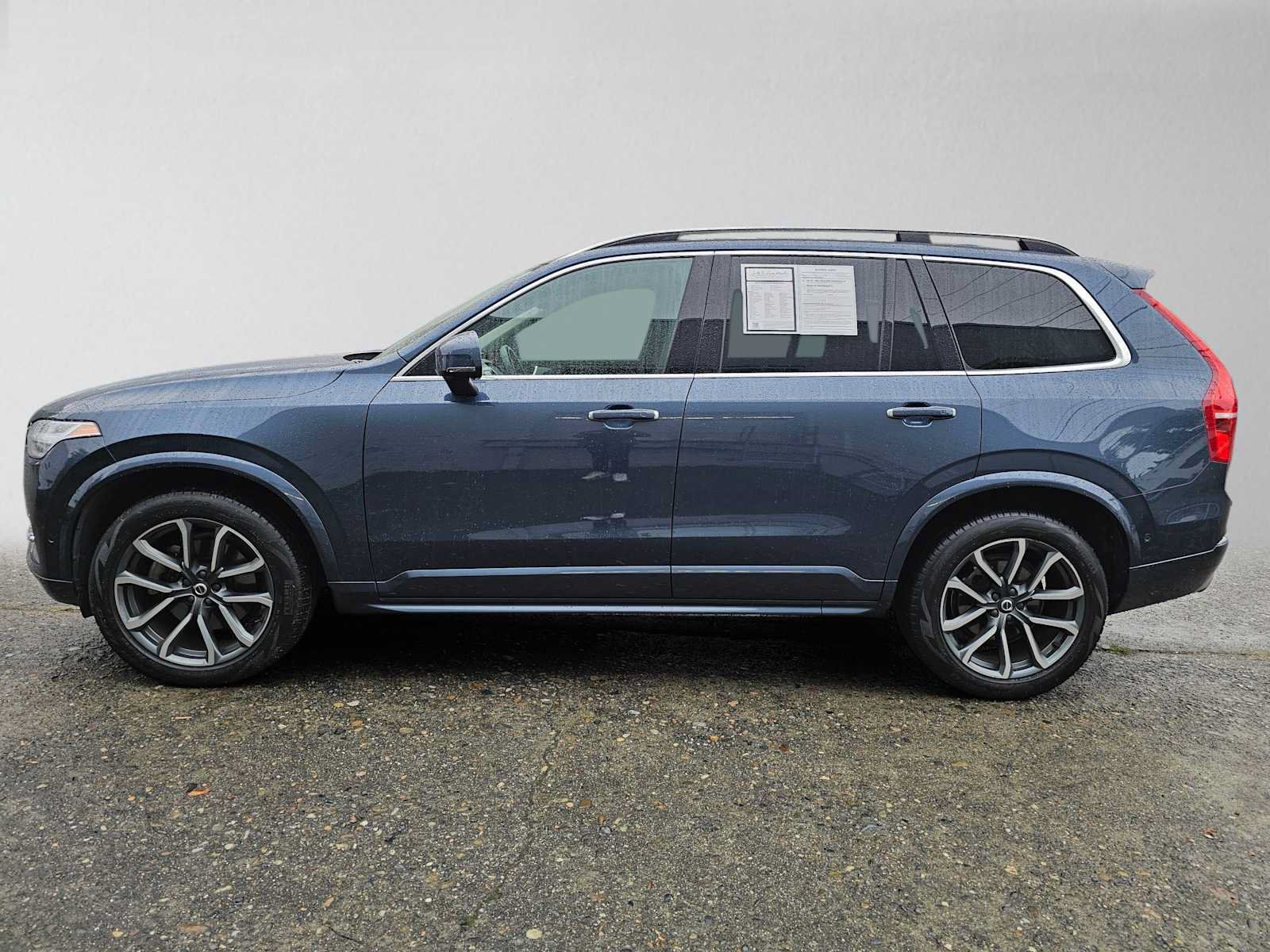 Used 2019 Volvo XC90 T6 Momentum w/ Advanced Package AWD/4WD image 6