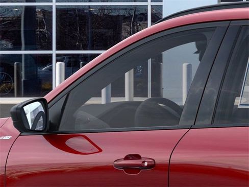 New 2025 Ford Escape ST-Line w/ Tech Pack #1 image 20