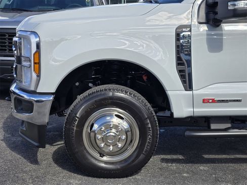 Used 2026 Ford F350 XLT w/ 360-Degree Camera Package image 8