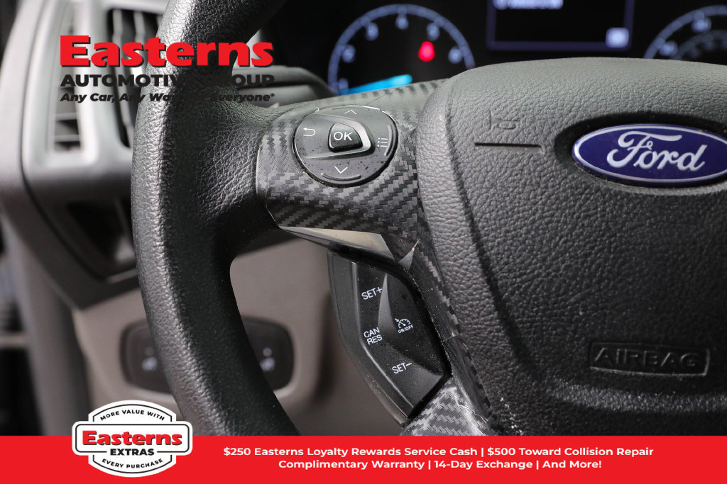 Used 2022 Ford Transit Connect XL w/ CNG/LPG Engine Prep Package FWD image 15