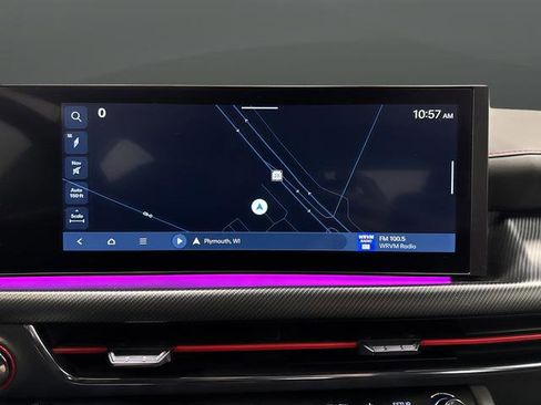 Used 2025 Hyundai Sonata N Line image 10